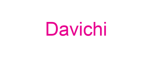 Davichi