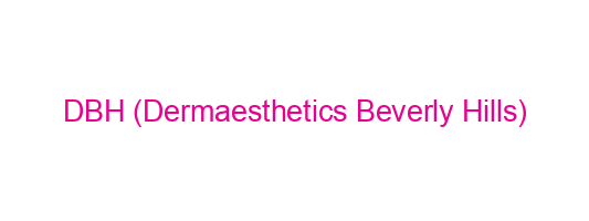 DBH (Dermaesthetics Beverly Hills)