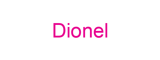 Dionel