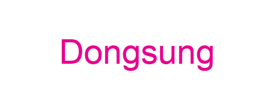 Dongsung