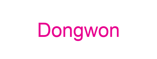 Dongwon