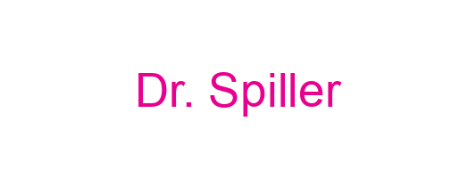 Dr. Spiller