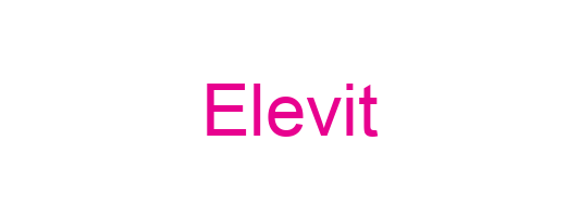 Elevit
