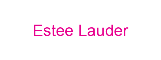 Estee Lauder