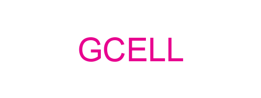 GCELL