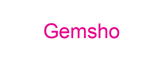 Gemsho