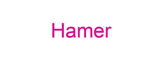 Hamer