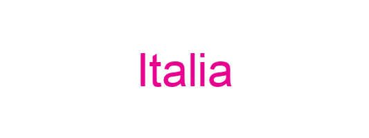 Italia