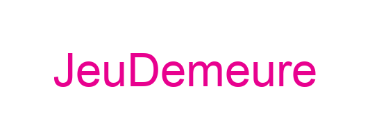 JeuDemeure