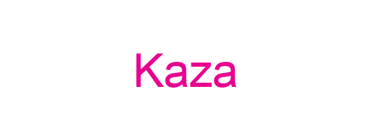 Kaza