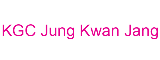 KGC Jung Kwan Jang