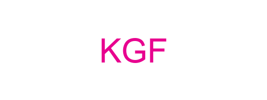 KGF