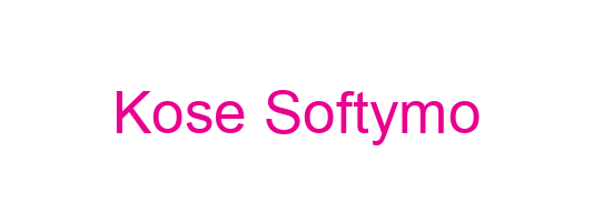 Kose Softymo