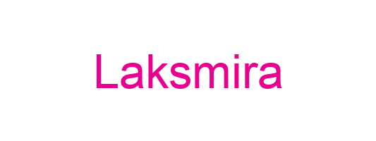 Laksmira
