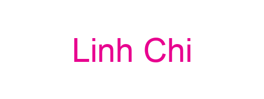 Linh Chi