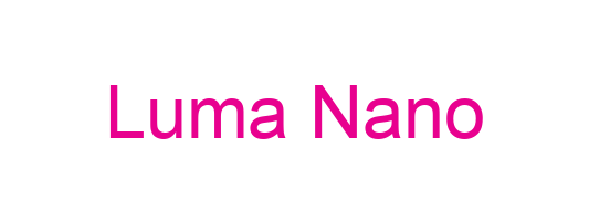 Luma Nano