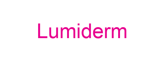 Lumiderm