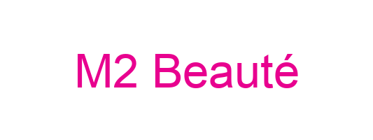 M2 Beauté