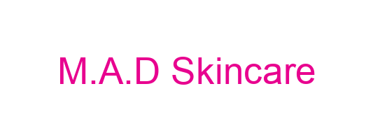 M.A.D Skincare