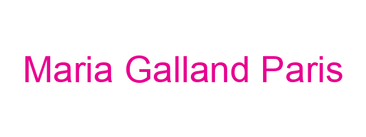Maria Galland Paris