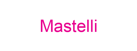 Mastelli