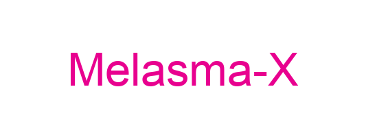 Melasma-X