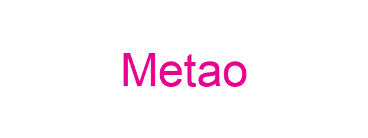 Metao