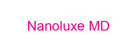 Nanoluxe MD