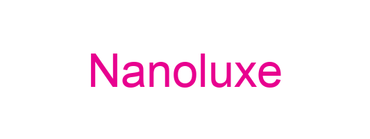 Nanoluxe