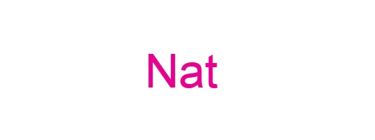 Nat & Form