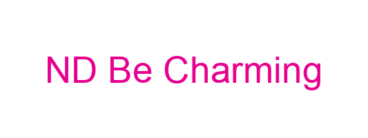 ND Be Charming