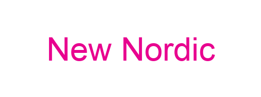 New Nordic