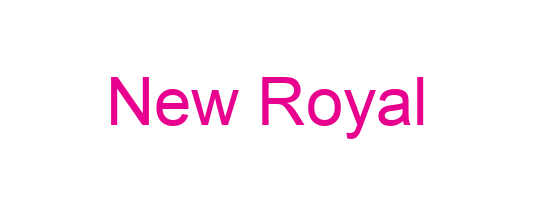 New Royal
