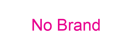 No Brand
