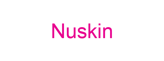 Nuskin