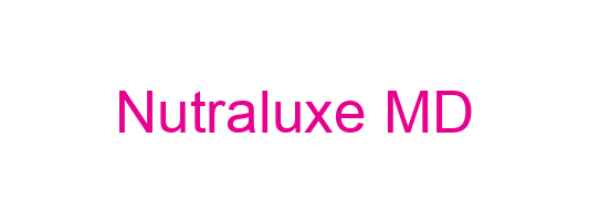 Nutraluxe MD