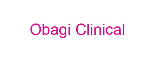 Obagi Clinical