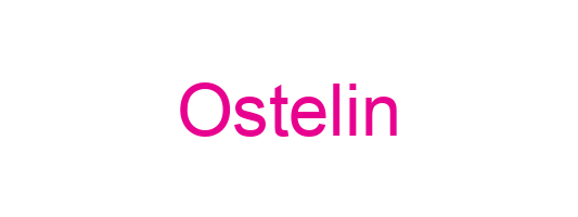 Ostelin