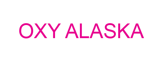 OXY ALASKA