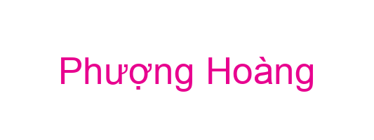 Phượng Hoàng