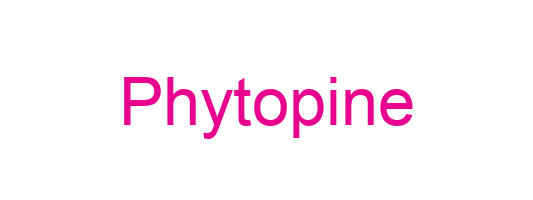 Phytopine