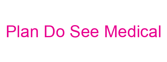 Plan Do See Medical