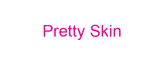 Pretty Skin