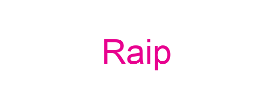 Raip
