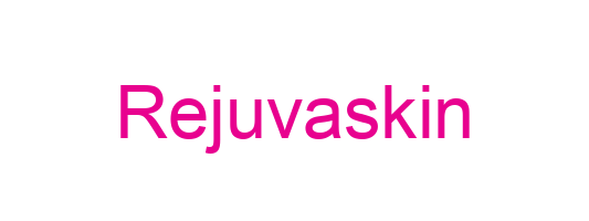 Rejuvaskin