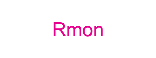 Rmon