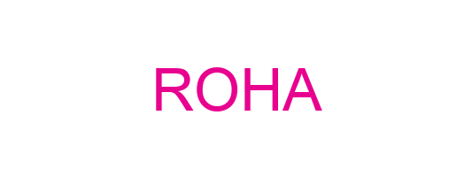 ROHA