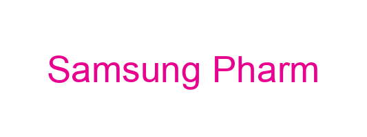 Samsung Pharm