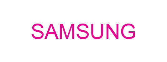 SAMSUNG