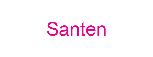 Santen
